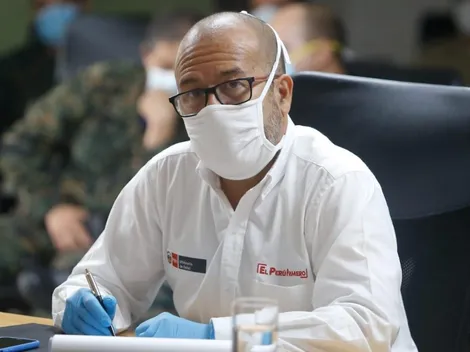 Casi 700 en UCI: casos, muertes y altas del coronavirus en Perú