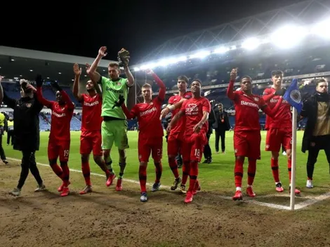 Bayer Leverkusen prepara hasta 30 millones de euros por un jugador de Barcelona