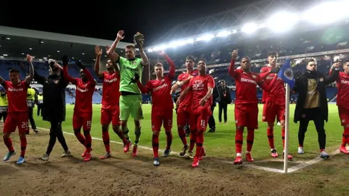 Bayer Leverkusen desea reforzarse para lo que viene.