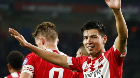 La Eredivisie fue cancelada dejando el titulo de campeón desierto