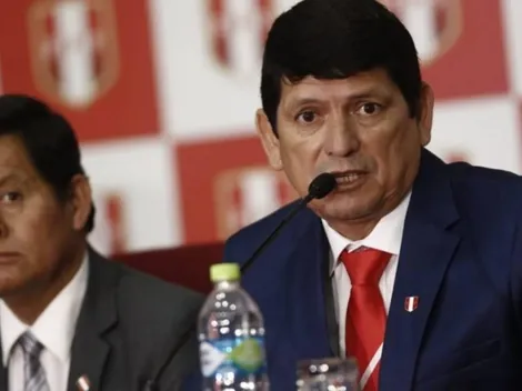 Como en la Bundesliga: los protocolos de salud para el reinicio de la Liga 1