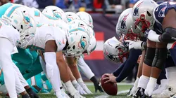 ¿Se podría jugar con público la NFL este año?