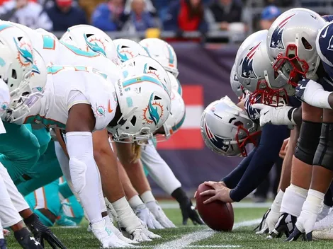 Franquicia de NFL presenta plan para jugar con público pese al Coronavirus