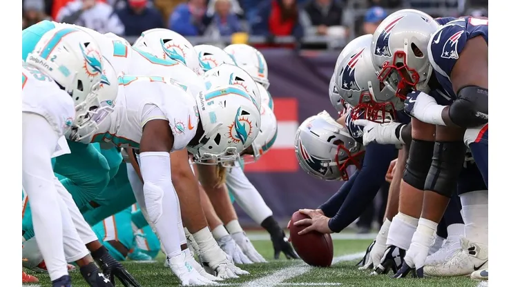 ¿Se podría jugar con público la NFL este año?