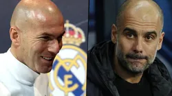 Real Madrid quiere a una de las figuras de Pep Guardiola en el City