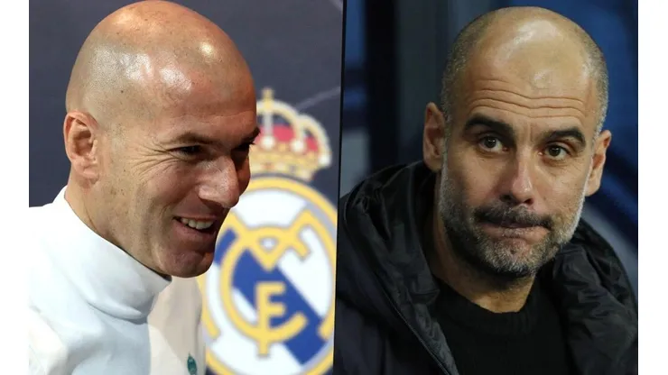 Real Madrid quiere a una de las figuras de Pep Guardiola en el City