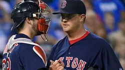 ¿Traición en los Red Sox? Los acusados de dar la información del robo de señales