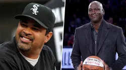 Una historia que recuerda la competitividad de MJ