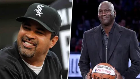 Una historia que recuerda la competitividad de MJ