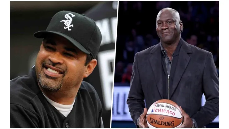 Una historia que recuerda la competitividad de MJ