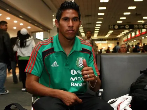 Topo Valenzuela no tiene claro su futuro tras la desaparición del Ascenso MX