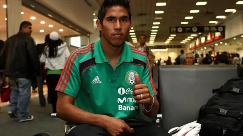 El topo asegura que en estos tiempos la salud y la familia son lo más importante