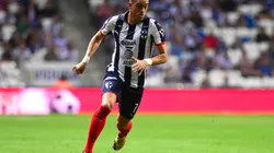 Rogelio Funes Mori disputó un partido de FIFA con un famoso youtuber.