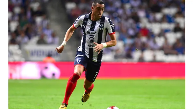 Rogelio Funes Mori disputó un partido de FIFA con un famoso youtuber.