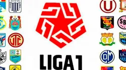 La Liga 1 solo tuvo 6 fechas hasta ahora.