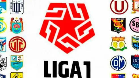 La Liga 1 solo tuvo 6 fechas hasta ahora.