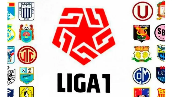 La Liga 1 solo tuvo 6 fechas hasta ahora.