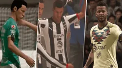 Así se jugará la Liguilla de la eLiga MX al momento