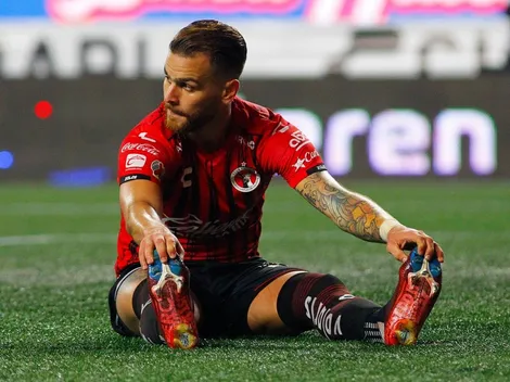 Leandro González Pírez: "Deseamos volver a entrenar pronto"