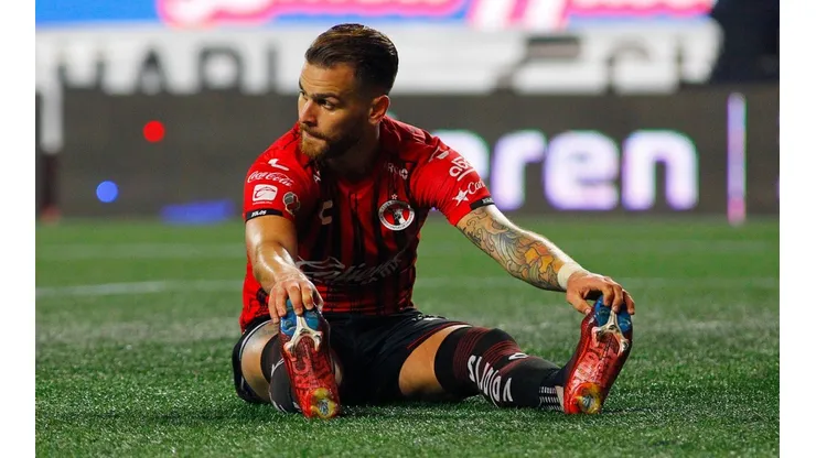 González Pírez confesó que necesitarán un tiempo de preparación.