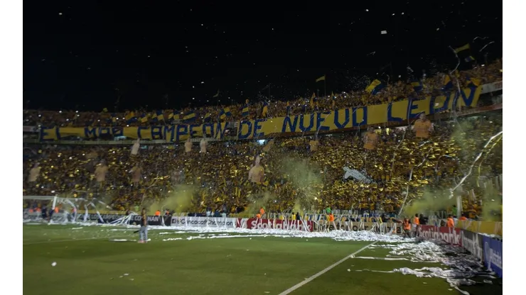 El sentido mensaje de Tigres a su afición: "Seamos pacientes"
