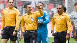 La regla que podrían quitar en la Liga MX debido al coronavirus