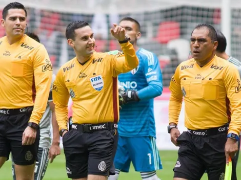 La regla que podrían quitar en la Liga MX debido al coronavirus