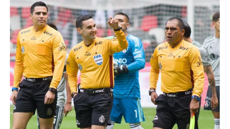 La regla que podrían quitar en la Liga MX debido al coronavirus