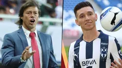 Las palabras de Almeyda que Kranevitter nunca olvidará
