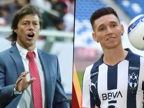 Las palabras de Almeyda que Kranevitter nunca olvidará
