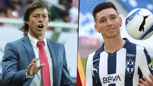 Las palabras de Almeyda que Kranevitter nunca olvidará