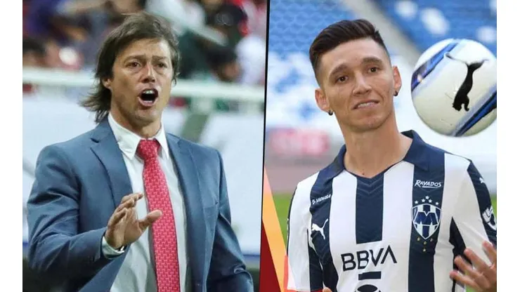 Las palabras de Almeyda que Kranevitter nunca olvidará