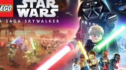 Revelan el póster y fecha de lanzamiento de LEGO Star Wars: The Skywalker Saga