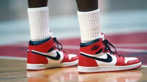 El calzado más vendido de los últimos tiempos