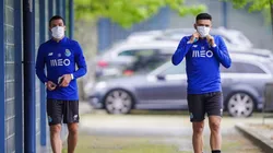 El club también reabrió su tienda oficial al público