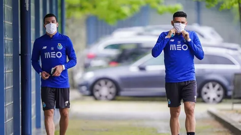 El club también reabrió su tienda oficial al público