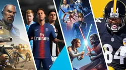 FIFA 21 y nuevos juegos serían presentados en el próximo EA Play Live