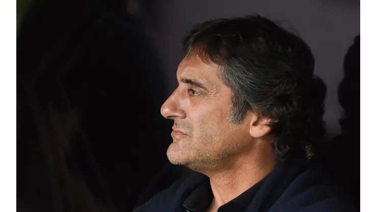 Francescoli no dudó cuando le preguntaron por Higuaín y Falcao para River