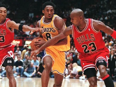 Nostalgia y emoción: La reacción de los jugadores de la NBA a The Last Dance