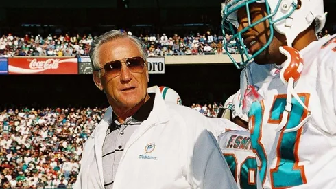 Nos deja siendo historia en la NFL