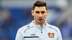 La frase de Alario que rompió varios corazones en River