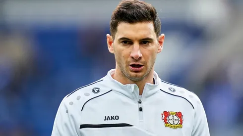 La frase de Alario que rompió varios corazones en River