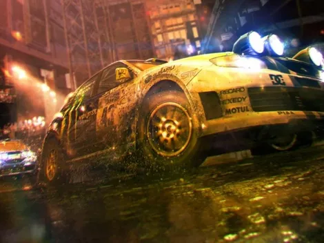 Anticipan que un nuevo juego de DiRT será revelado en el Inside Xbox de este jueves