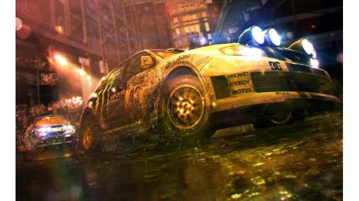 Anticipan que un nuevo juego de DiRT será revelado en el Inside Xbox de este jueves