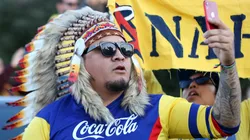 América fue el que tuvo más interacción en Facebook durante abril