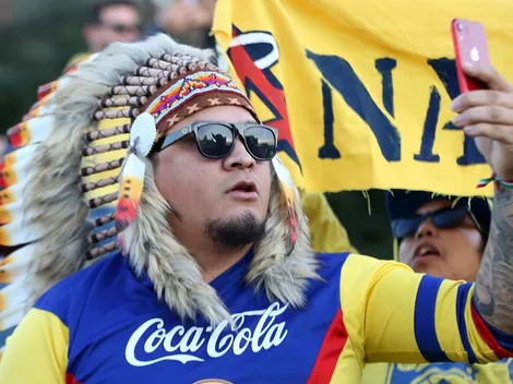 América fue el que tuvo más interacción en Facebook durante abril