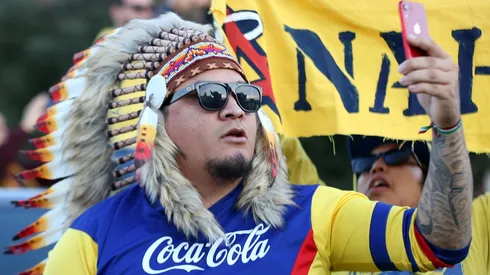 América fue el que tuvo más interacción en Facebook durante abril