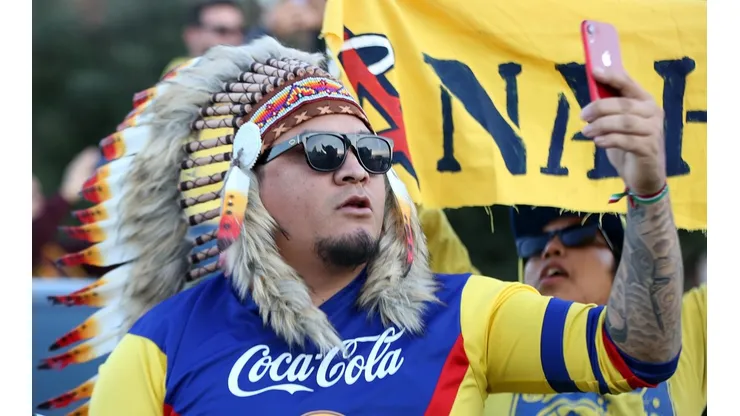 América fue el que tuvo más interacción en Facebook durante abril