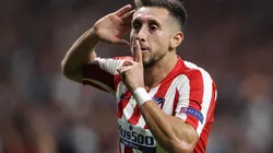 Héctor Herrera se hará la prueba de Covid-19.