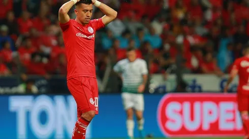 ¿Vuelve Uribe? La directiva de Toluca tomó una decisión